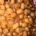 صورة من Defaf Sami، شاركها بعد تجربة وصفة فاصولياء بيضاء بصلصة الطماطم