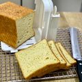 Cooksnap dari Indah Wita untuk resep Roti Tawar keto #Allaire Bread Flour