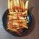 Jayshree Doshi's cooksnap of when they made ક્રિસ્પી ચિપ્સ (Crispy Chips Recipe In Gujarati).