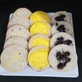 Cooksnap dari Fardiah Ummu Ali untuk resep Sorabi/Serabi/Surabi Tepung Beras Tradisional Kembung & Berserat