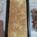 Cooksnap dari chuay cuai untuk resep Bolu Keju Panggang