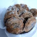 Cooksnap dari Umma_ untuk resep Pempek kulit