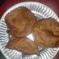 Priyanka Garg का कुकस्नैप जब उन्होंने झटपट पालक आलू कचौड़ी(jhatpat masala kachori recipe in hindi) बनाया था।