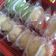 Cooksnap dari NoviTan untuk resep Bakpao no ulen