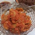 Cooksnap dari Emmy Soehara untuk resep Jengkol Balado