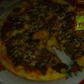 Cooksnap dari Taza Kitchen untuk resep PiZzA SiMpLe