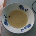 Cooksnap của Đức Trung Trần Nguyễn khi họ làm theo món Chè bắp nếp nguyên chất - thơm dẻo tự nhiên