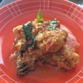 Cooksnap dari upik untuk resep Ayam Woku