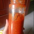 Cooksnap dari Vie Cen untuk resep Saos sambal / saus sambal homemade enak 👍😋
