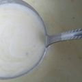 Éva Ternai-Francsics Cooksnap-ja, amikor elkészítette a(z) Csicseriborsó krémleves receptet.