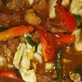 Cooksnap dari Dian Putri Ariyani untuk resep Tongseng Sapi (santan)