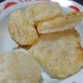 Cooksnap dari Plesmita Pujianti untuk resep Cireng Salju Bumbu Rujak