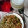 Cooksnap dari Dewi Anjani ( @kritingcookies ) untuk resep Nasi goreng mix bumbu saus tiram