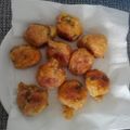 Cooksnap dari prima medistia untuk resep bola-bola tempe cemilan bergizi