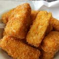 Cooksnap dari Dwi Susanti untuk resep Nugget ayam wortel #BikinRamadhanBerkesan 14