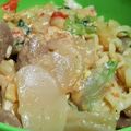 Cooksnap dari Firdausi Riskiviawinanda untuk resep Seblak goreng