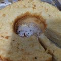 Cooksnap dari Utami Handayani untuk resep Bolu Putih Telur Super lembut