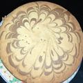 Cooksnap dari Sinta Chandra untuk resep Marmer Cake Putih Telur