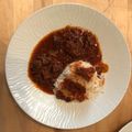 Cooksnap από GIORGOSV στη συνταγή Μοσχάρι κοκκινιστό