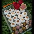 کوک اسنپ یاسین جان مامان بعد از امتحان کردن ❤باسلوق گردویی(بدون ژله)👍.