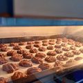 Cooksnap dari Kassanda untuk resep Goodtime Cookies