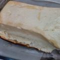El cooksnap de Rafricana cuando hizo Pastel de claras y leche condensada.