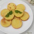 Cooksnap dari Teh Agie untuk resep #114 Manan Sahmin