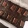 Cooksnap dari Thessie Sindhura untuk resep Fudgy and shiny espresso brownie