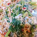 Cooksnap dari Erlin Asih Wulandari untuk resep Urap sayuran simpelll👌🏻