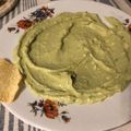 صورة من sara، شاركها بعد تجربة وصفة متبل الافوكادو avocado humus