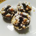 Cooksnap dari Ama Labolo untuk resep Brownies kukus coklat ekonomis