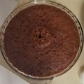 El cooksnap de Diego Pichucho cuando hizo Torta de chocolisto en 3 minutos.