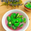 Cooksnap dari Farhah untuk resep Gaguduh Banyalam