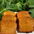 Cooksnap của Ngoc Pham khi họ làm theo món Bánh bò thốt nốt 🥧