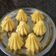 Arti Arora का कुकस्नैप जब उन्होंने बेसन शाही मोदक(besan shahi modak recipe in hindi) बनाया था।