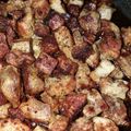 Cooksnap από Elg στη συνταγή Χοιρινή τηγανιά η εύκολη