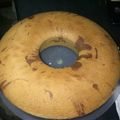 Cooksnap dari Maria Goreti untuk resep Bolu panggang pakai blender