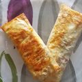 El cooksnap de Aida Cocina cuando hizo Rollitos de carne picada 😛.