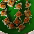 Cooksnap dari Muhammad Asadel demian untuk resep Dimsum Ayam Udang