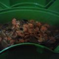 Cooksnap dari St Zahra Mulyanti Natsir untuk resep Udang asam manis