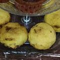 Sadaf Jabeen 's cooksnap of when they made Potato and bread cutlet recipe.