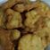 El cooksnap de Anita Mendoza cuando hizo Tortas fritas sin grasa.