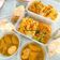 Cooksnap dari Nike untuk resep Nasi Ulam Betawi (Kuah)