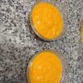 El cooksnap de Antonio Gonzalez Casero cuando hizo Puré de calabaza.