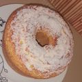 El cooksnap de Pame Martinez cuando hizo Magdalenas con aceite (Muffins, Cupcakes) rellenas de dulce de leche.