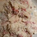 cindy.hamilton.18488's cooksnap of when they made Crock Pot Sausage & Cheese Tortellini.
