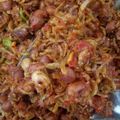 Cooksnap dari Ramasa untuk resep Sambal Teri Medan & Kacang Tanah