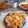 Cooksnap dari DiYos Nie untuk resep Pisang Goreng Koin Keju
