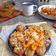 Cooksnap dari DiYos Nie untuk resep Pisang Goreng Koin Keju