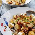 Cooksnap dari Tituk SK untuk resep Tahu Guling Khas Tegal